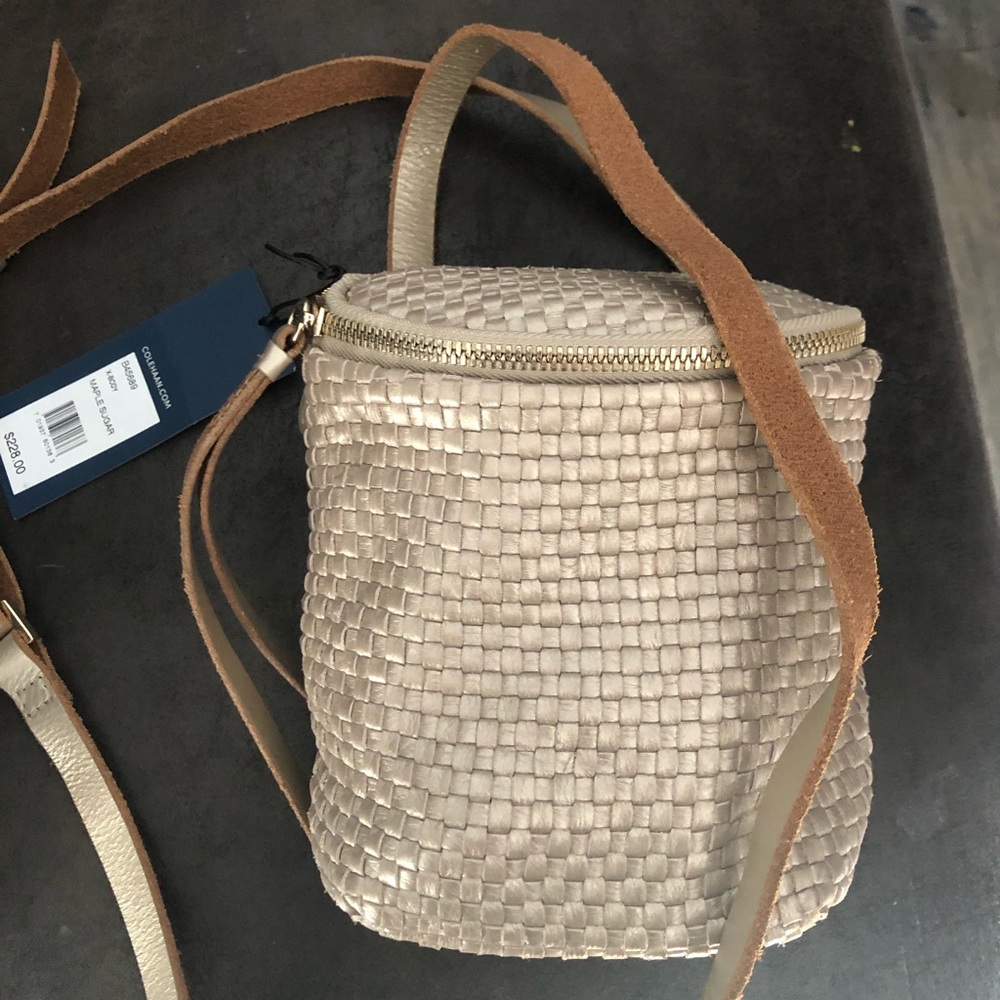 Cross body bag